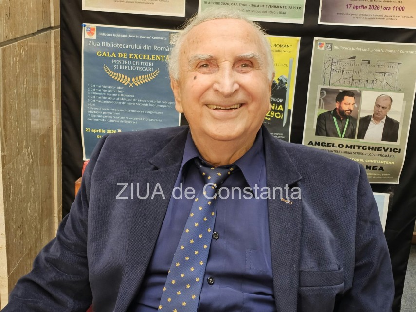 Victor Ciupină