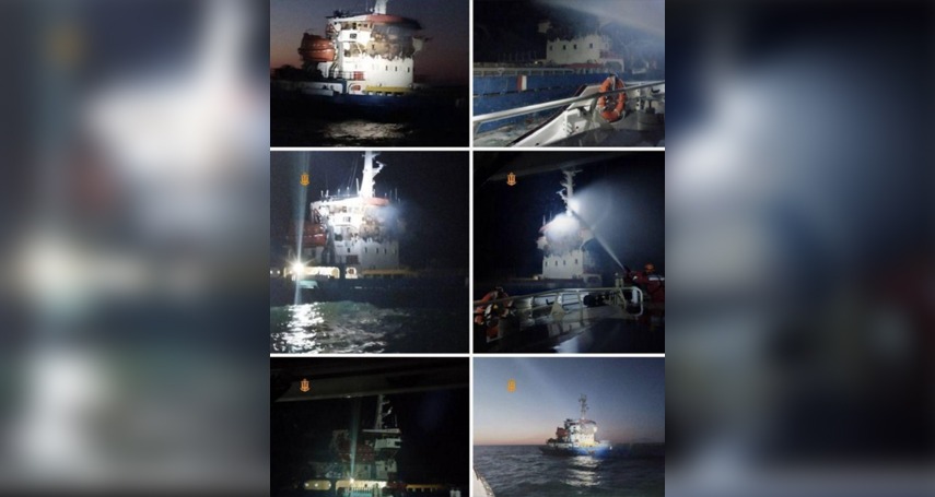 Sursă foto: Instagram/@syrian_sailor_lens