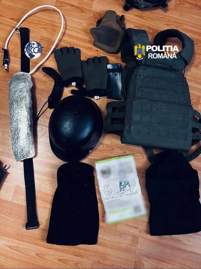 foto video diicot si sri perchezitii in constanta si in alte trei judete trei minori cercetati pentru foto video diicot si sri perchezitii in constanta si in alte trei judete trei minori cercetati pentru