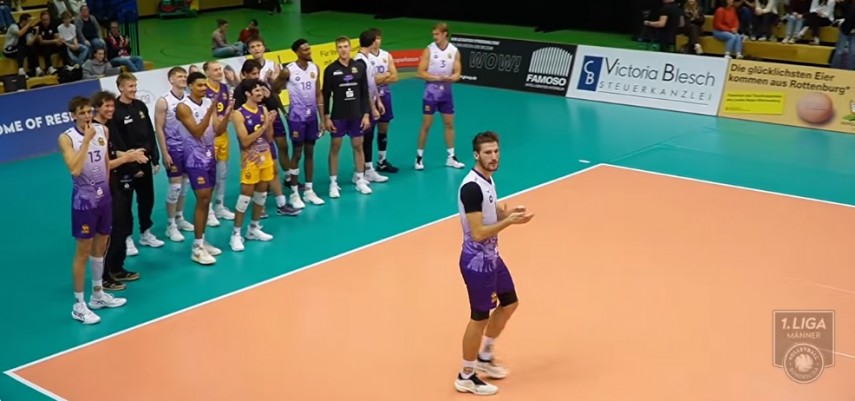 Sursa foto: captură Youtube (Dyn Volleyball)