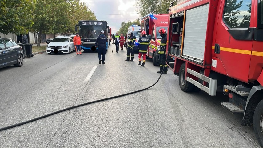 Sursă foto: ISU DOLJ