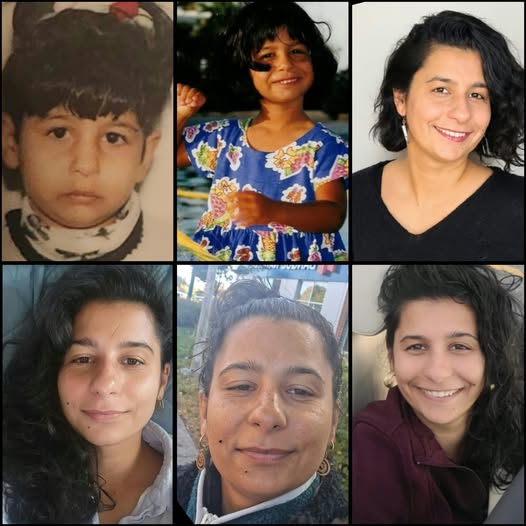 sursa foto: Facebook/ The never forgotten Romanian children - Copiii niciodată uitați ai României