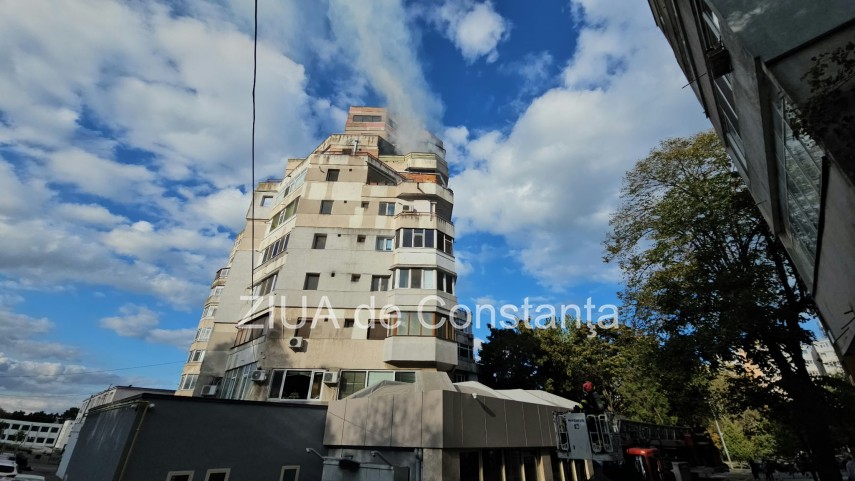 incendiu pe bulevardul tomis din constanta pompierii isu dobrogea intervin cu autospeciale de stingere incendiu pe bulevardul tomis din constanta pompierii isu dobrogea intervin cu autospeciale de stingere