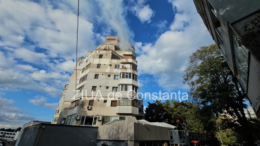incendiu pe bulevardul tomis din constanta pompierii isu dobrogea intervin cu autospeciale de stingere incendiu pe bulevardul tomis din constanta pompierii isu dobrogea intervin cu autospeciale de stingere