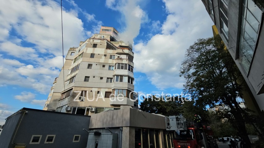 incendiu pe bulevardul tomis din constanta pompierii isu dobrogea intervin cu autospeciale de stingere incendiu pe bulevardul tomis din constanta pompierii isu dobrogea intervin cu autospeciale de stingere