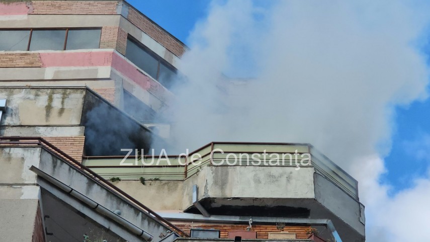 incendiu pe bulevardul tomis din constanta pompierii isu dobrogea intervin cu autospeciale de stingere incendiu pe bulevardul tomis din constanta pompierii isu dobrogea intervin cu autospeciale de stingere