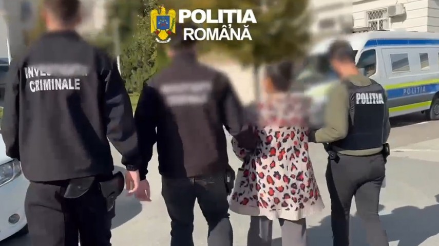 Sursă foto: IPJ Constanța