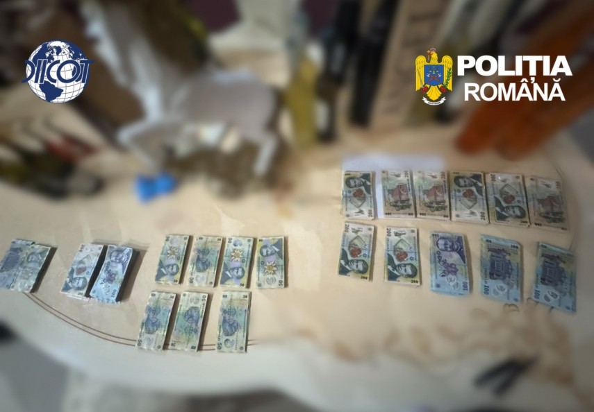 foto video razie de amploare in mai multe judete grup infractional organizat destructurat de diicot zeci foto video razie de amploare in mai multe judete grup infractional organizat destructurat de diicot zeci