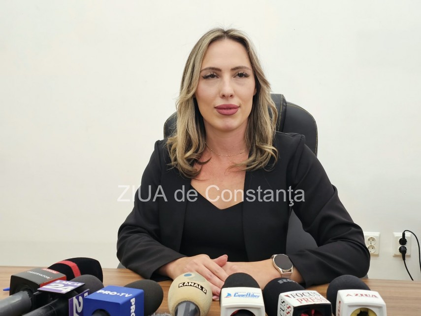 foto video declaratiile procurorului elena larisa tufan tanara din constanta acuzata ca a atacat mai foto video declaratiile procurorului elena larisa tufan tanara din constanta acuzata ca a atacat mai