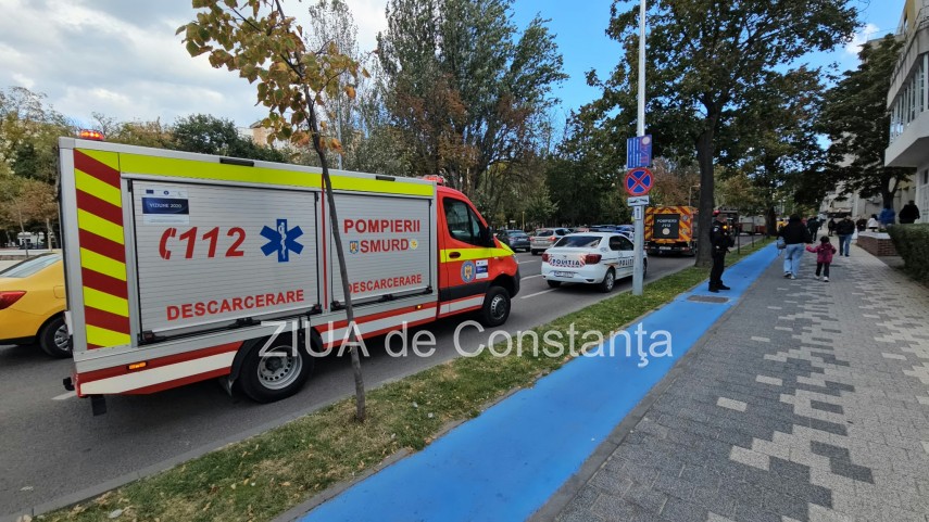 incendiu pe bulevardul tomis din constanta pompierii isu dobrogea intervin cu autospeciale de stingere incendiu pe bulevardul tomis din constanta pompierii isu dobrogea intervin cu autospeciale de stingere