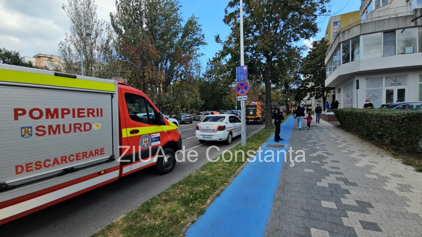 incendiu pe bulevardul tomis din constanta pompierii isu dobrogea intervin cu autospeciale de stingere incendiu pe bulevardul tomis din constanta pompierii isu dobrogea intervin cu autospeciale de stingere