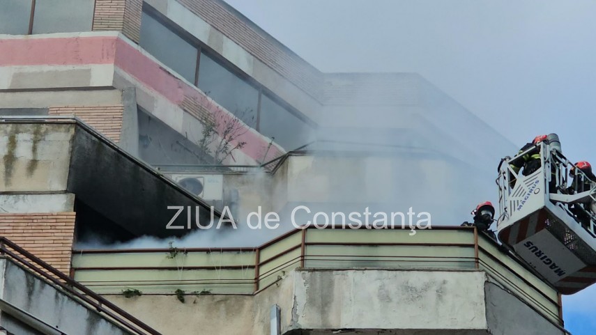 incendiu pe bulevardul tomis din constanta pompierii isu dobrogea intervin cu autospeciale de stingere incendiu pe bulevardul tomis din constanta pompierii isu dobrogea intervin cu autospeciale de stingere