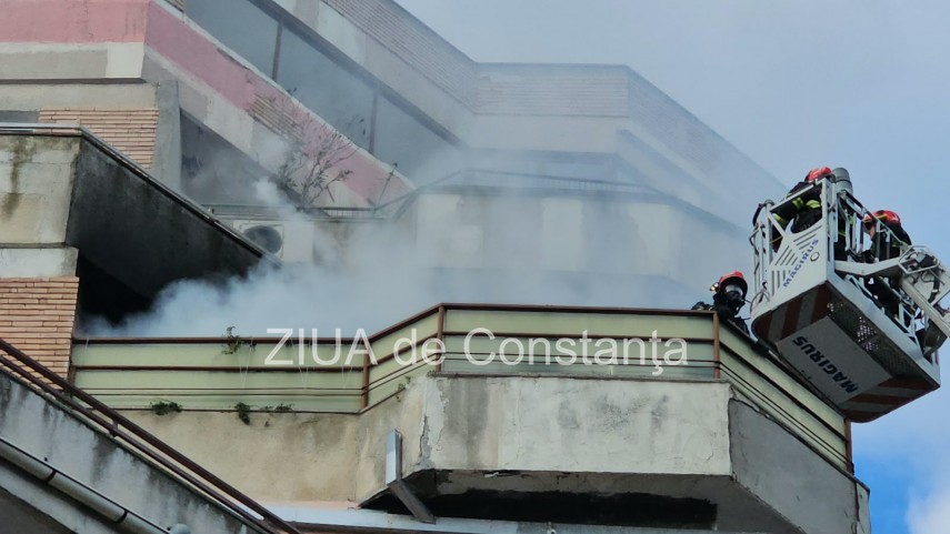 incendiu pe bulevardul tomis din constanta pompierii isu dobrogea intervin cu autospeciale de stingere incendiu pe bulevardul tomis din constanta pompierii isu dobrogea intervin cu autospeciale de stingere