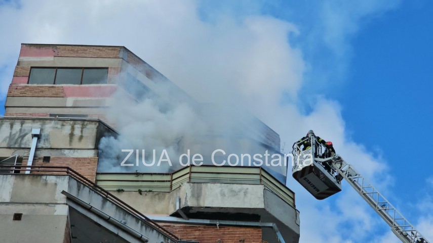 incendiu pe bulevardul tomis din constanta pompierii isu dobrogea intervin cu autospeciale de stingere incendiu pe bulevardul tomis din constanta pompierii isu dobrogea intervin cu autospeciale de stingere