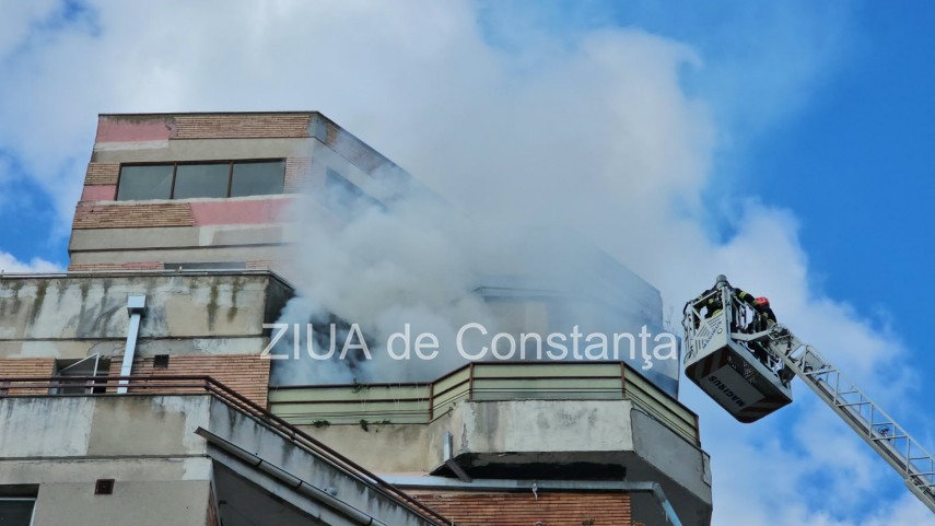 incendiu pe bulevardul tomis din constanta pompierii isu dobrogea intervin cu autospeciale de stingere incendiu pe bulevardul tomis din constanta pompierii isu dobrogea intervin cu autospeciale de stingere
