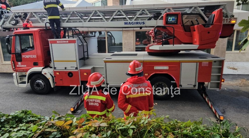 incendiu pe bulevardul tomis din constanta pompierii isu dobrogea intervin cu autospeciale de stingere incendiu pe bulevardul tomis din constanta pompierii isu dobrogea intervin cu autospeciale de stingere