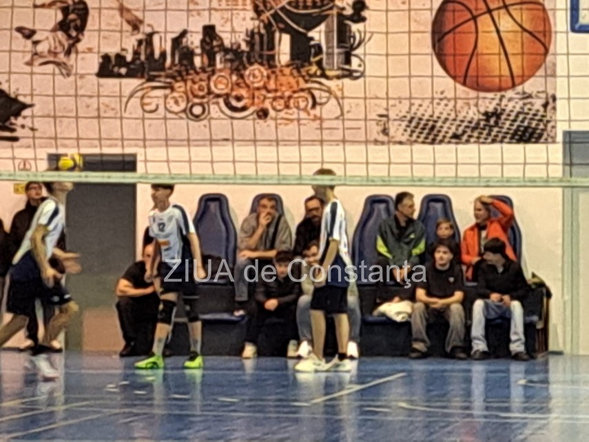 volei debut perfect csm css1 constanta a invins campioana romaniei de la cadeti selectionerul nationalei volei debut perfect csm css1 constanta a invins campioana romaniei de la cadeti selectionerul nationalei