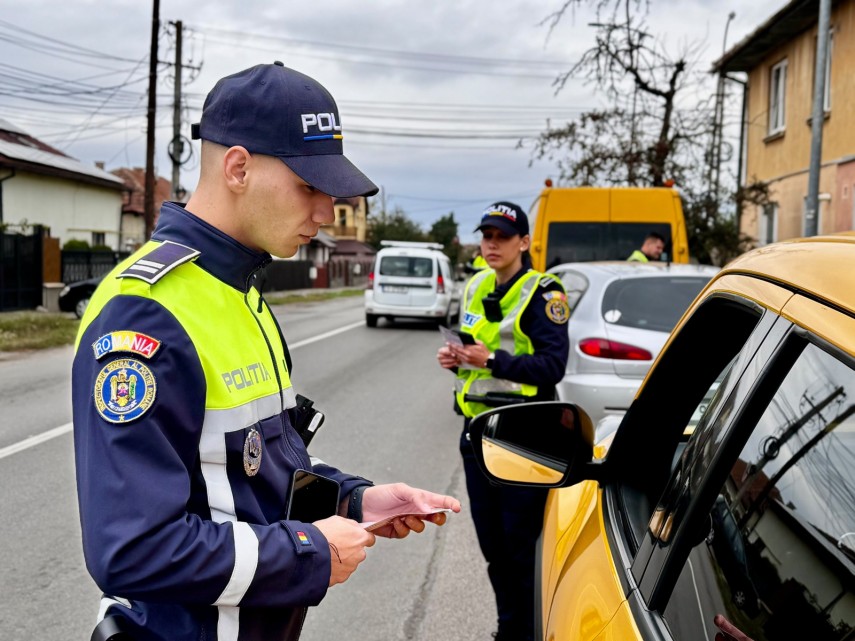 Sursă:Poliția Română