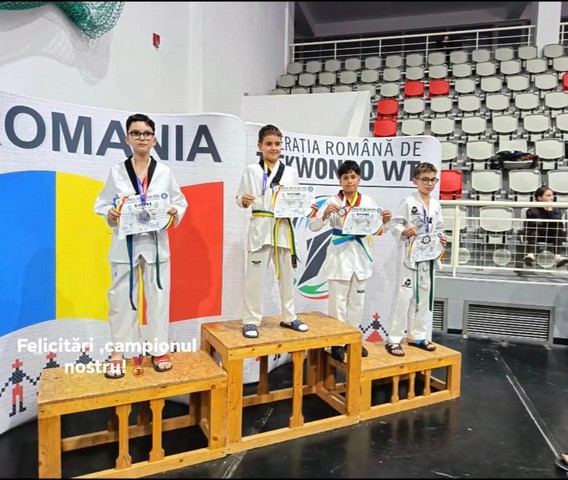 taekwondo wt sportivii de la csc mihail kogalniceanu pe podium la cupa romaniei impreuna spre noi provocari taekwondo wt sportivii de la csc mihail kogalniceanu pe podium la cupa romaniei impreuna spre noi provocari