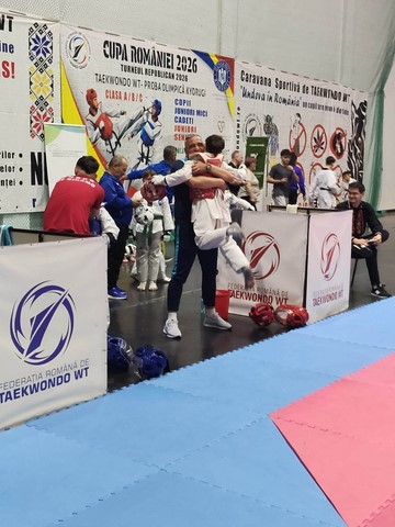 taekwondo wt sportivii de la csc mihail kogalniceanu pe podium la cupa romaniei impreuna spre noi provocari taekwondo wt sportivii de la csc mihail kogalniceanu pe podium la cupa romaniei impreuna spre noi provocari