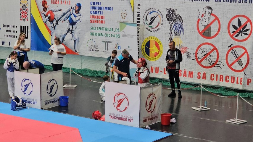 taekwondo wt sportivii de la csc mihail kogalniceanu pe podium la cupa romaniei impreuna spre noi provocari taekwondo wt sportivii de la csc mihail kogalniceanu pe podium la cupa romaniei impreuna spre noi provocari