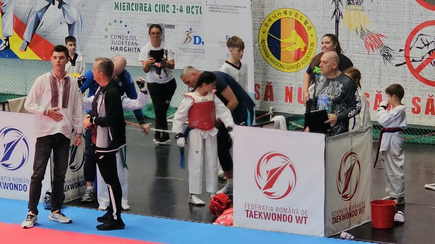 taekwondo wt sportivii de la csc mihail kogalniceanu pe podium la cupa romaniei impreuna spre noi provocari taekwondo wt sportivii de la csc mihail kogalniceanu pe podium la cupa romaniei impreuna spre noi provocari