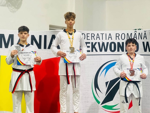 taekwondo wt sportivii de la csc mihail kogalniceanu pe podium la cupa romaniei impreuna spre noi provocari taekwondo wt sportivii de la csc mihail kogalniceanu pe podium la cupa romaniei impreuna spre noi provocari