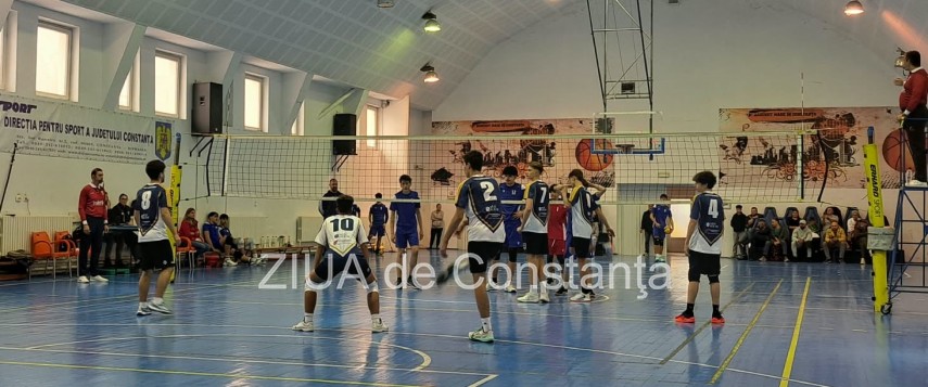 volei echipa under 17 a csm css1 constanta punctaj maxim si locul intai dupa primul turneu in care a volei echipa under 17 a csm css1 constanta punctaj maxim si locul intai dupa primul turneu in care a