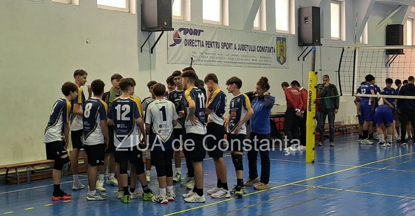 volei echipa under 17 a csm css1 constanta punctaj maxim si locul intai dupa primul turneu in care a volei echipa under 17 a csm css1 constanta punctaj maxim si locul intai dupa primul turneu in care a