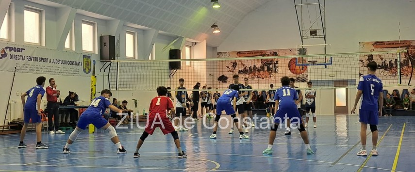 volei echipa under 17 a csm css1 constanta punctaj maxim si locul intai dupa primul turneu in care a volei echipa under 17 a csm css1 constanta punctaj maxim si locul intai dupa primul turneu in care a