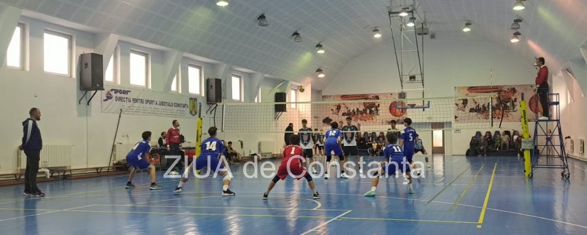 volei echipa under 17 a csm css1 constanta punctaj maxim si locul intai dupa primul turneu in care a volei echipa under 17 a csm css1 constanta punctaj maxim si locul intai dupa primul turneu in care a