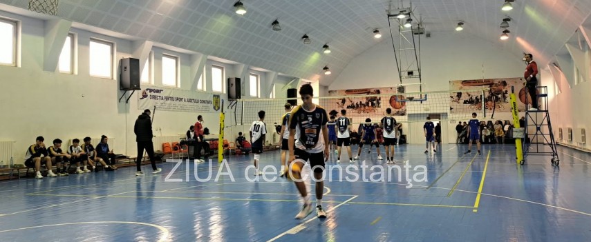 volei echipa under 17 a csm css1 constanta punctaj maxim si locul intai dupa primul turneu in care a volei echipa under 17 a csm css1 constanta punctaj maxim si locul intai dupa primul turneu in care a