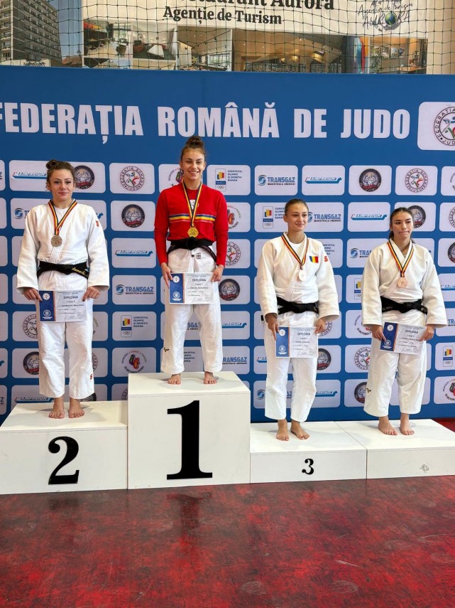 daria kraus campioana nationala la campionatul national ne waza de seniori csm constanta a adunat patru daria kraus campioana nationala la campionatul national ne waza de seniori csm constanta a adunat patru