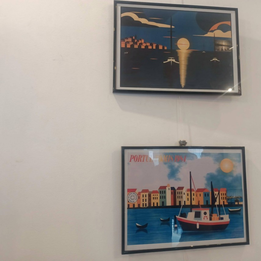vernisajul expozitiei portul constanta si anghel saligny dupa 130 de ani memorie patrimoniu si reinterpretare vernisajul expozitiei portul constanta si anghel saligny dupa 130 de ani memorie patrimoniu si reinterpretare
