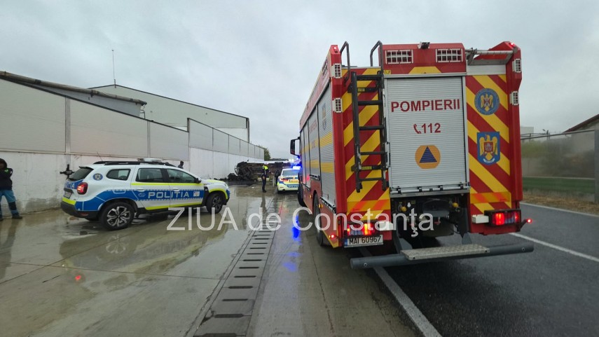 oficial de la ipj constanta despre accidentul de la iesire din localitatea lumina 957162 oficial de la ipj constanta despre accidentul de la iesire din localitatea lumina 957162