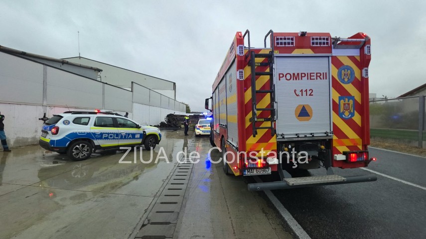 oficial de la ipj constanta despre accidentul de la iesire din localitatea lumina 957162 oficial de la ipj constanta despre accidentul de la iesire din localitatea lumina 957162