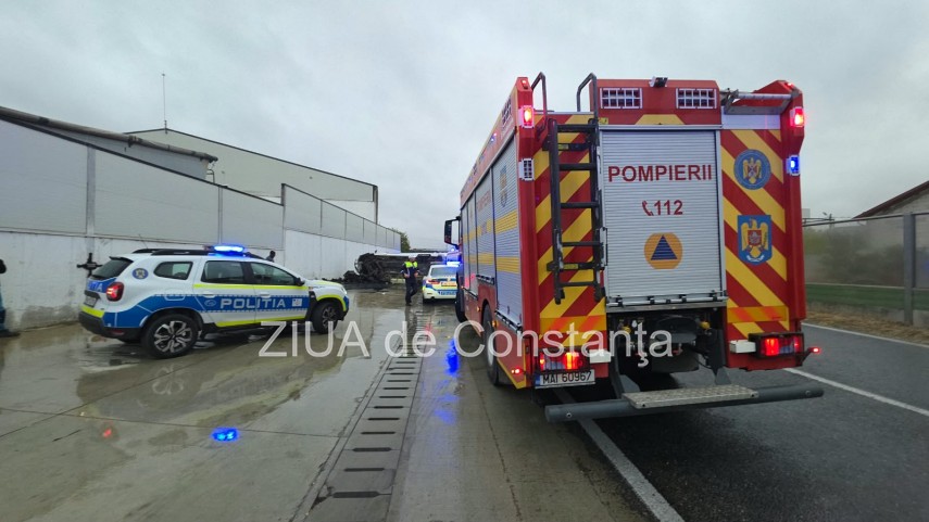oficial de la ipj constanta despre accidentul de la iesire din localitatea lumina 957162 oficial de la ipj constanta despre accidentul de la iesire din localitatea lumina 957162