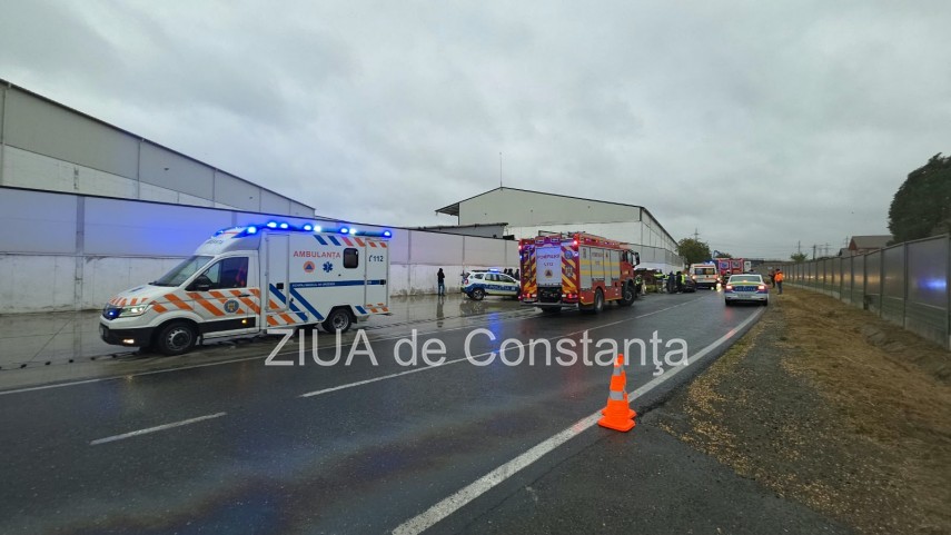 oficial de la ipj constanta despre accidentul de la iesire din localitatea lumina 957162 oficial de la ipj constanta despre accidentul de la iesire din localitatea lumina 957162