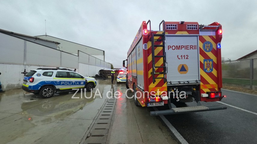oficial de la ipj constanta despre accidentul de la iesire din localitatea lumina 957162 oficial de la ipj constanta despre accidentul de la iesire din localitatea lumina 957162