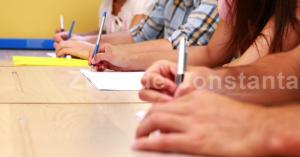 Peste 100 de candidați vor participa la Constanța la proba scrisă din cadrul concursului pentru ocuparea funcțiilor de director și director adjunct din unitățile de învățământ preuniversitar de stat