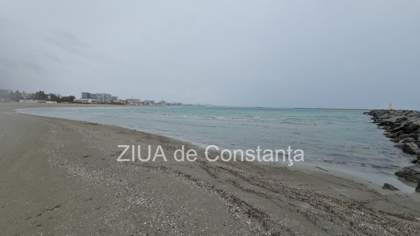 foto video peisaj impresionant la malul marii in timpul codului galben de vant 957243 foto video peisaj impresionant la malul marii in timpul codului galben de vant 957243