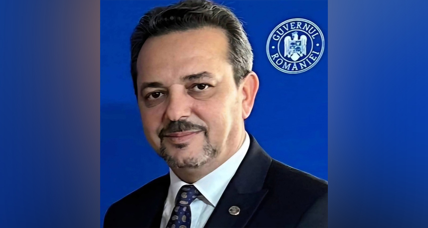 Foto: Facebook/Daniel Șandru