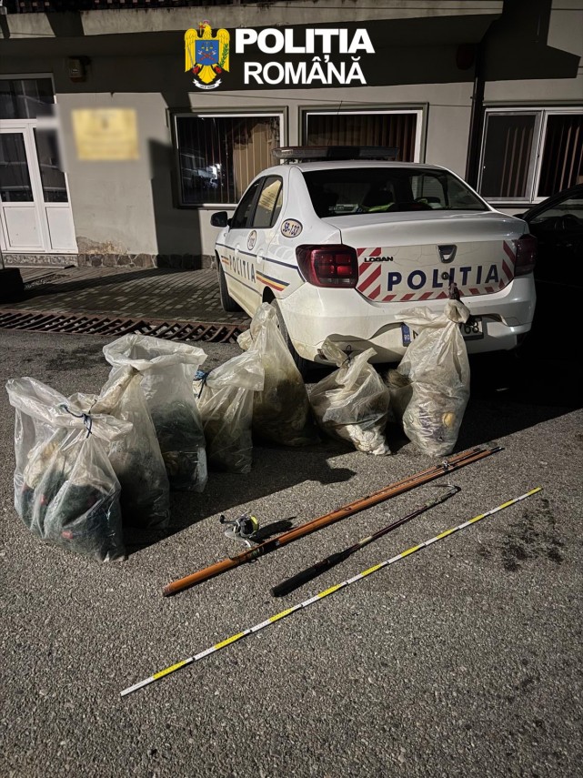 foto stiri romania arme detinute fara drept descoperite de politisti in urma unor perchezitii domiciliare foto stiri romania arme detinute fara drept descoperite de politisti in urma unor perchezitii domiciliare