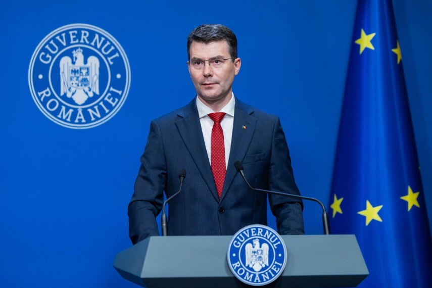 Sursă foto: Facebook/Horațiu Moldovan