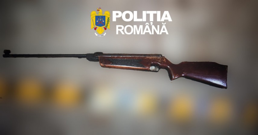 Sursă foto: Poliția Română