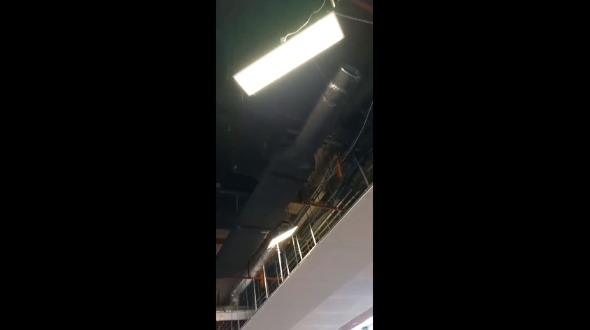 Sursa foto. Captură video CJPC