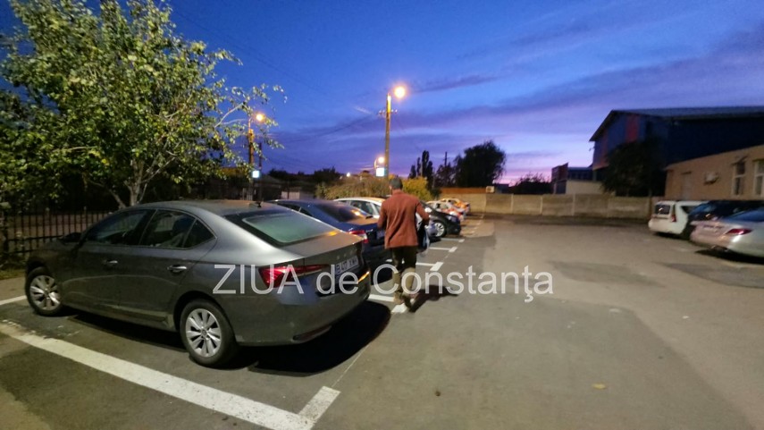 foto video procurorii dna si politistii au iesit din sediul confort urban constanta 957415 foto video procurorii dna si politistii au iesit din sediul confort urban constanta 957415
