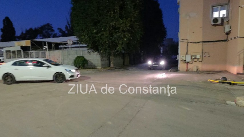 foto video procurorii dna si politistii au iesit din sediul confort urban constanta 957415 foto video procurorii dna si politistii au iesit din sediul confort urban constanta 957415