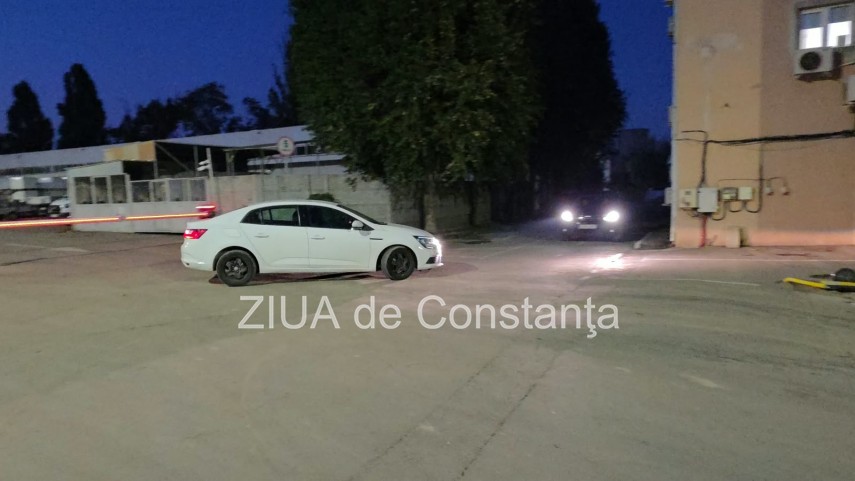 foto video procurorii dna si politistii au iesit din sediul confort urban constanta 957415 foto video procurorii dna si politistii au iesit din sediul confort urban constanta 957415