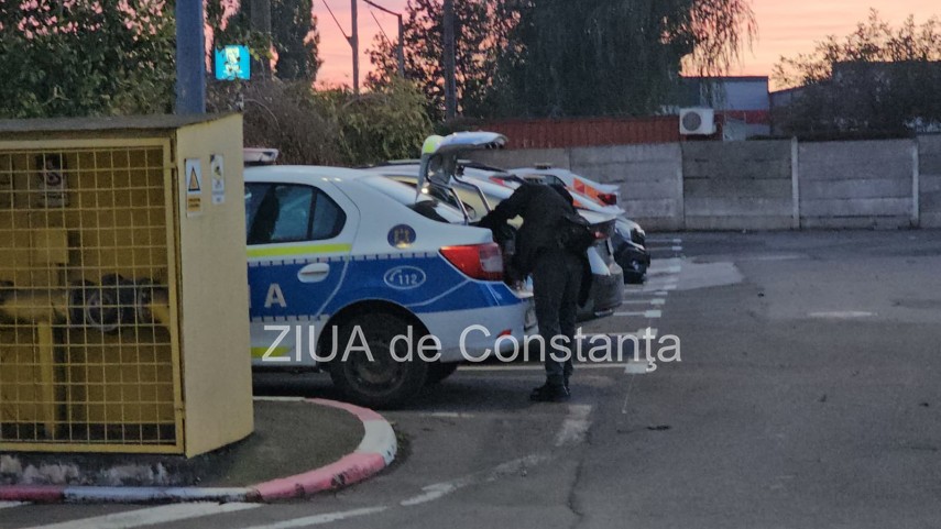 foto video procurorii dna si politistii au iesit din sediul confort urban constanta 957415 foto video procurorii dna si politistii au iesit din sediul confort urban constanta 957415